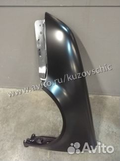 Крыло Фольксваген Бора Джетта 4 c 1997 по 2003 год