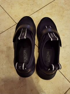 Кроссовки stokton оригинал