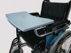 Столик универсальный для инвалидной коляски