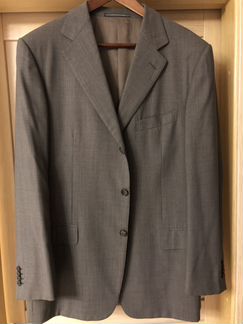 Пиджак Ermenegildo Zegna 50 размер