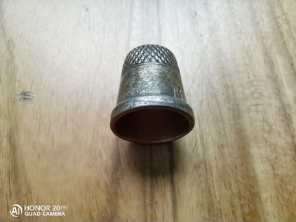 Наперсток