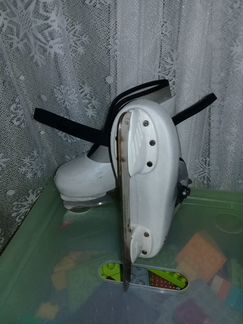 Коньки детский