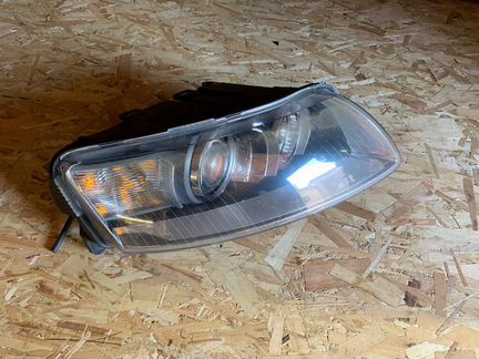Фара Audi A6 4F/C6 2006г
