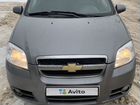 Chevrolet Aveo 1.4 AT, 2007, 203 000 км