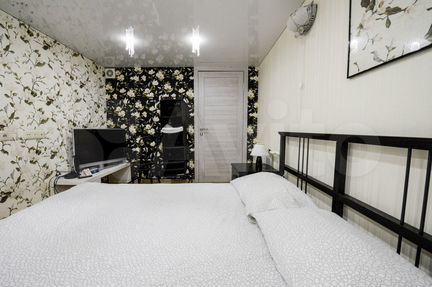 1-к квартира, 30 м², 1/6 эт.