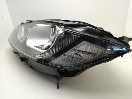 Фара передняя левая Jaguar Xf 2 2015