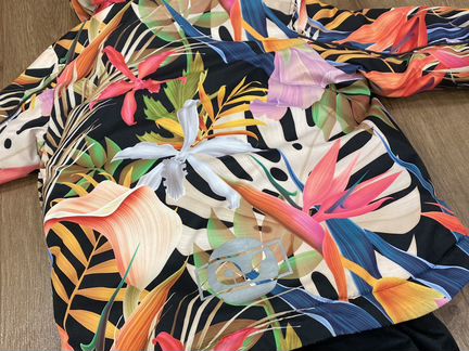 Демисезонный костюм