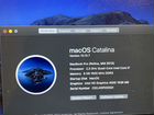 Продам macbook Pro 2012 объявление продам
