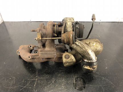 Турбина для Renault Master 2 7701473757