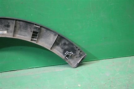 Расширитель крыла задний правый Hyundai Creta 2016