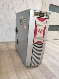 Корпус Thermaltake Xaser II 6000 Plus