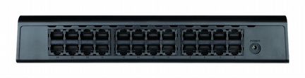 Коммутатор D-Link 24-Port Gigabit Switch DGS-1024A