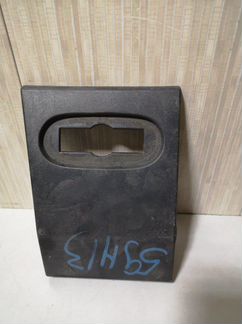 Молдинг центральной стойки правый Mercedes-Benz