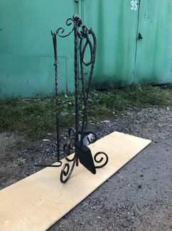 Набор для мангала