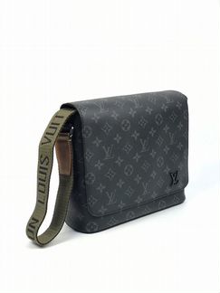 Месенджер Louis Vuitton