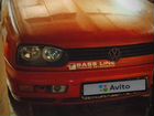 Volkswagen Golf GTI 2.0 МТ, 1992, 350 000 км