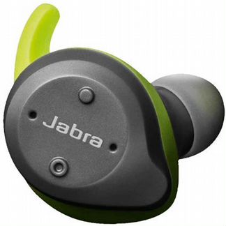 Спортивные наушники Bluetooth Jabra Elite Sport