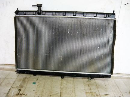 Радиатор охлаждения X-TraiL 3 T32 T 32 XTail