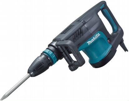 Отбойные молотки и перфораторы в аренду