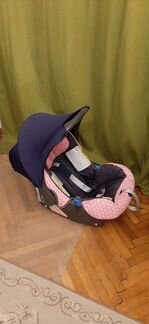 Автокресло Romer BabySafe 0+