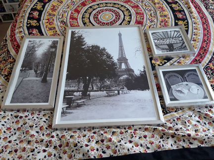 Картины Икеа