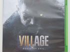 Resident Evil Village для Xbox объявление продам