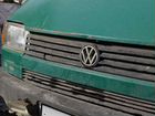 Volkswagen Transporter 2.4 МТ, 1991, 380 000 км объявление продам