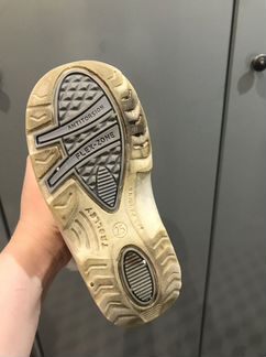 Сапоги детские зимние на девочку 25 размер skandia