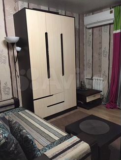 1-к квартира, 35 м², 16/16 эт.