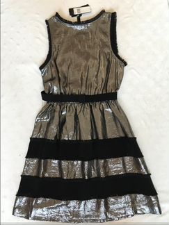 Новое платье bcbg maxazria оригинал