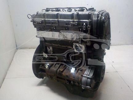 Двигатель FE (16V) kia Sorento