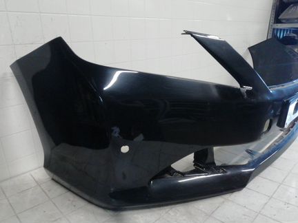 Бампер передний Toyota Camry V50 2014-2018