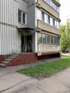 Помещение свободного назначения, 49 м²