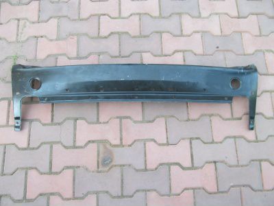 Панель передняя VW golf 2 / jetta 2 (1984-1992) ни