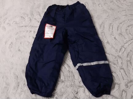 Зимние брюки