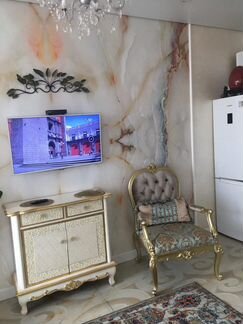 Квартира-студия, 36 м², 12/15 эт.