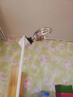 Фитосветильник для рассады Рефлакс