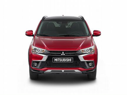 Mitsubishi ASX 2.0 CVT, 2020