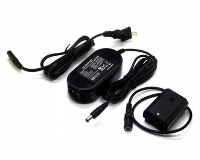 FZ100 питание от сети 220в для Sony A7riii, A7III