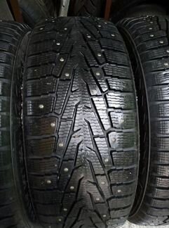 245 55 19 Nokian бу Шины Зимние 245 55 R19 102L