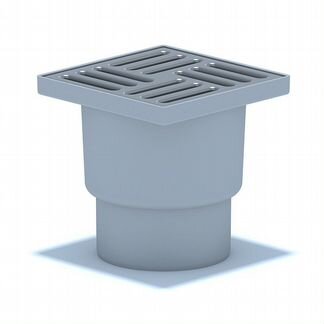 Трап канализационный