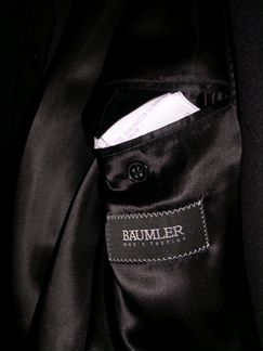 Пальто мужское