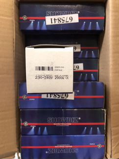 GE Leting 09506 CP/92