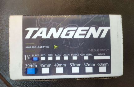 Вынос для BMX Tangent Split 39mm