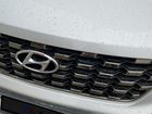 Hyundai Creta 2.0 AT, 2021, 2 250 км объявление продам