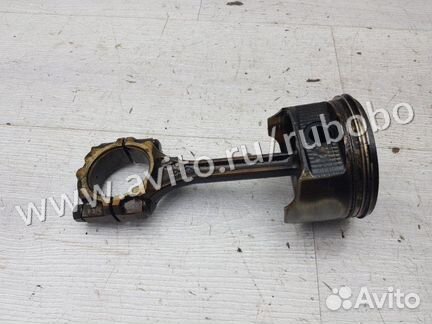 Поршень с шатуном Mitsubishi Galant 9 4G69 2005