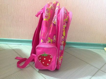 Рюкзак Winx