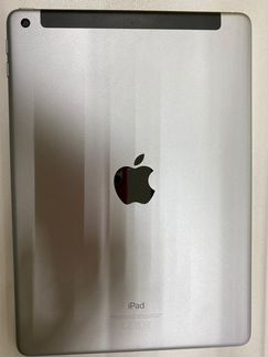 Apple iPad 10.2 (2019) 32Gb Wi-Fi + Cellular Space