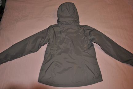 Куртка жен The North Face (оригинал) р.L новая
