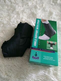 Ортез для голеностопа